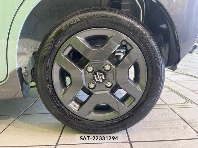 Suzuki SPACIA 2024-09 8075681-12