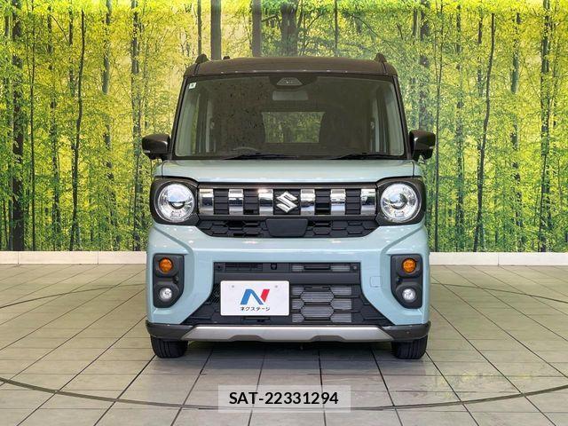 Suzuki SPACIA 2024-09 8075681-13