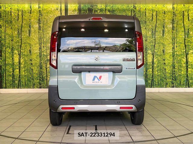 Suzuki SPACIA 2024-09 8075681-14