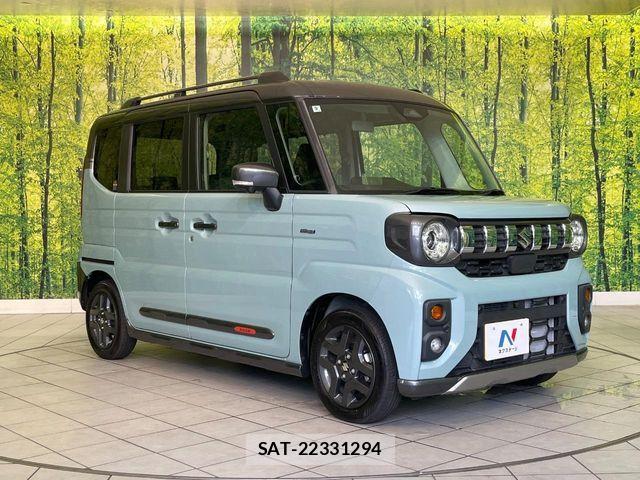 Suzuki SPACIA 2024-09 8075681-15