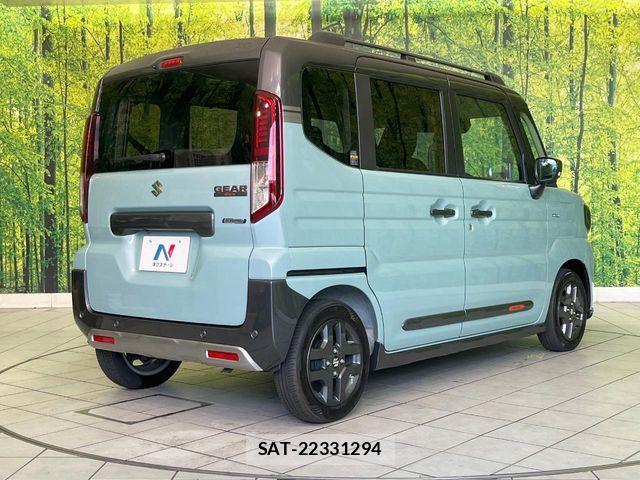 Suzuki SPACIA 2024-09 8075681-16