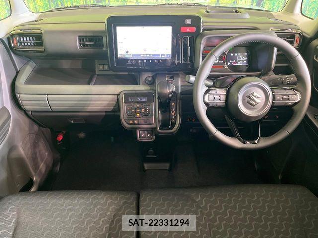 Suzuki SPACIA 2024-09 8075681-1