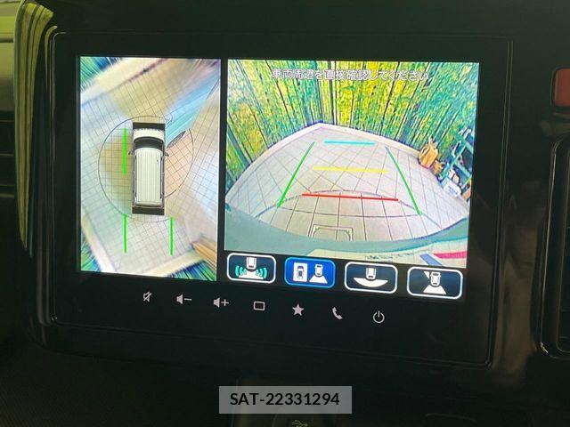 Suzuki SPACIA 2024-09 8075681-3