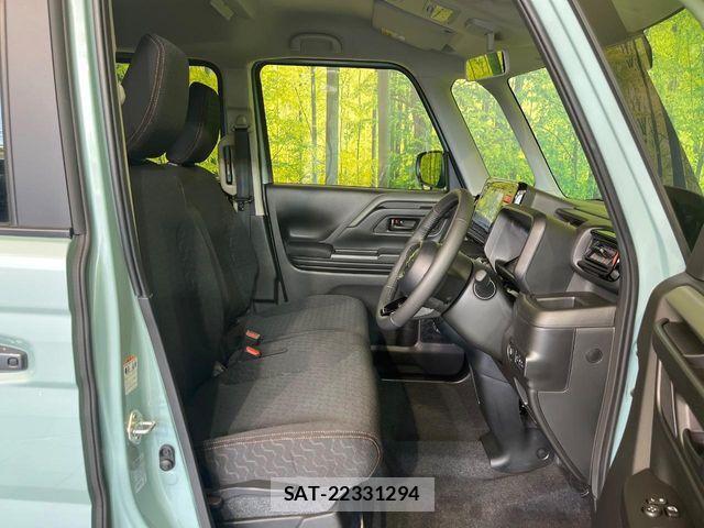 Suzuki SPACIA 2024-09 8075681-7