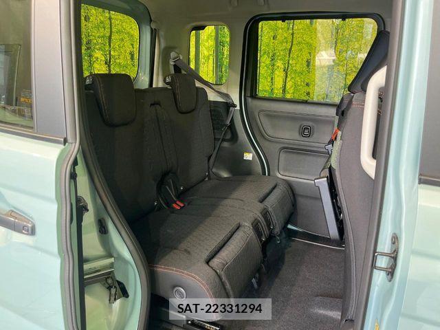 Suzuki SPACIA 2024-09 8075681-8