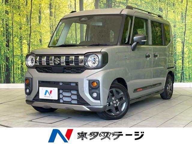 Suzuki SPACIA 2025-02 8075678-0