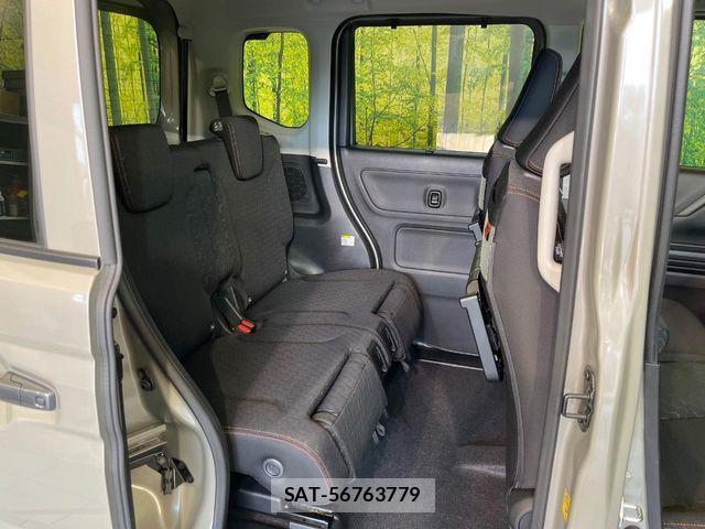 Suzuki SPACIA 2025-02 8075678-9