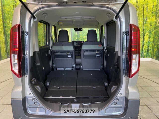 Suzuki SPACIA 2025-02 8075678-10