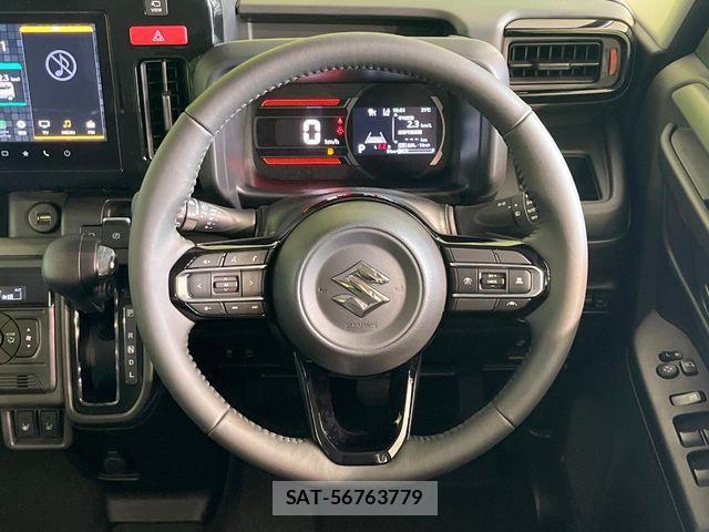 Suzuki SPACIA 2025-02 8075678-11