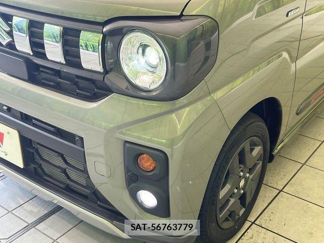 Suzuki SPACIA 2025-02 8075678-12