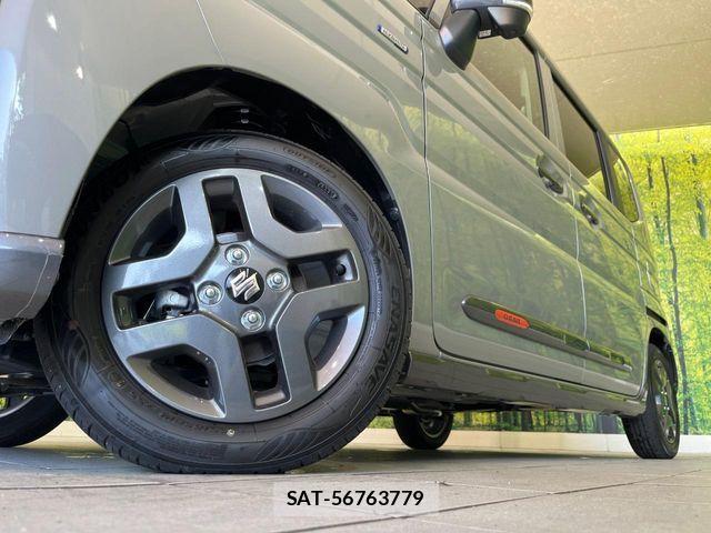Suzuki SPACIA 2025-02 8075678-13