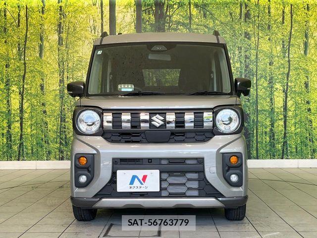 Suzuki SPACIA 2025-02 8075678-14