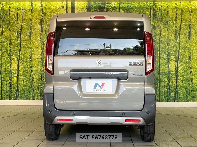 Suzuki SPACIA 2025-02 8075678-15