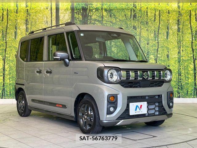 Suzuki SPACIA 2025-02 8075678-16