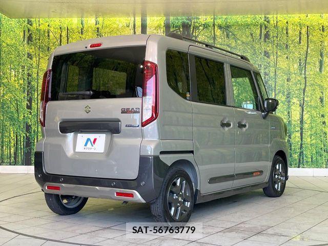 Suzuki SPACIA 2025-02 8075678-17