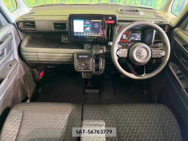 Suzuki SPACIA 2025-02 8075678-1
