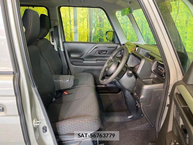 Suzuki SPACIA 2025-02 8075678-8