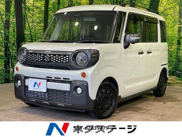 Suzuki SPACIA 2019-01 8075682-0