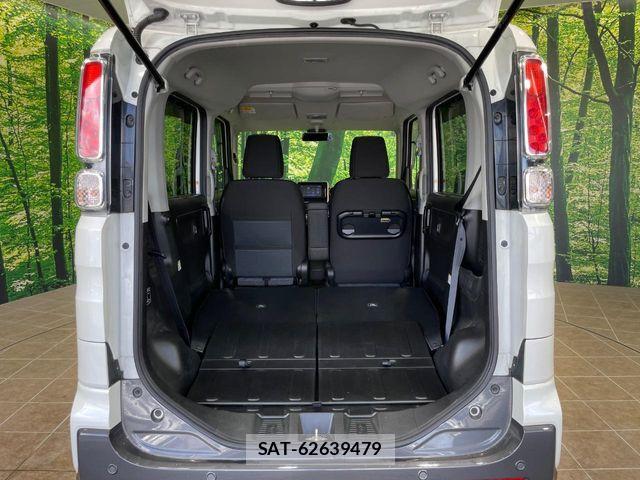 Suzuki SPACIA 2019-01 8075682-9