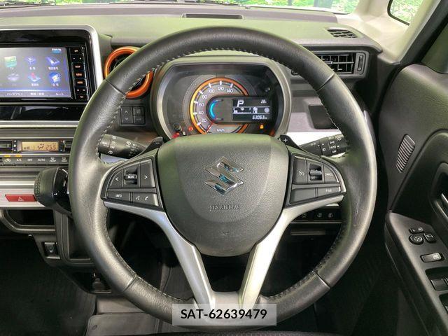 Suzuki SPACIA 2019-01 8075682-10