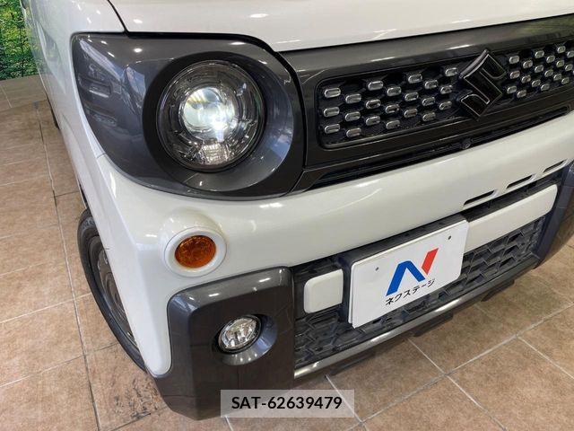 Suzuki SPACIA 2019-01 8075682-11