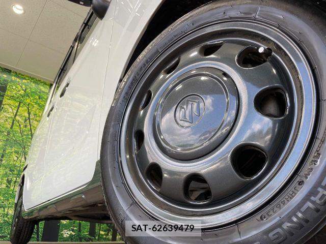 Suzuki SPACIA 2019-01 8075682-12