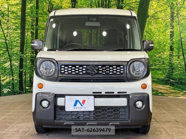 Suzuki SPACIA 2019-01 8075682-13