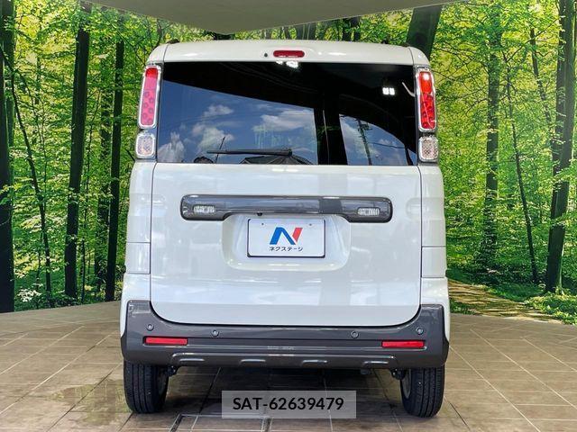 Suzuki SPACIA 2019-01 8075682-14