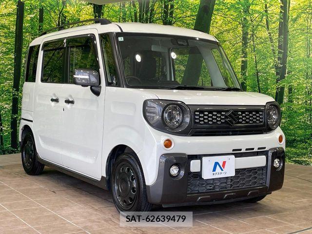Suzuki SPACIA 2019-01 8075682-15