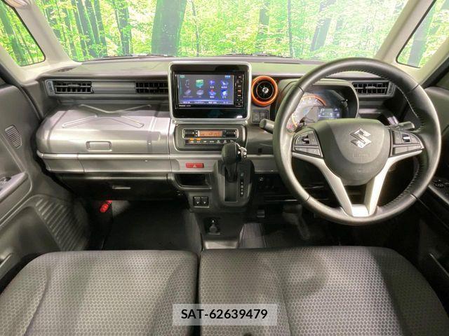 Suzuki SPACIA 2019-01 8075682-1