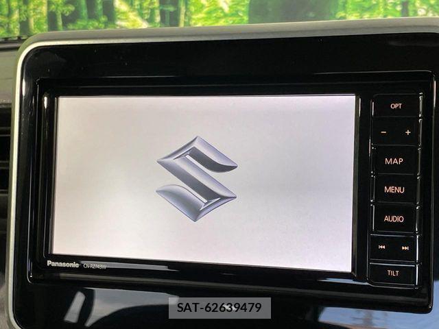 Suzuki SPACIA 2019-01 8075682-2