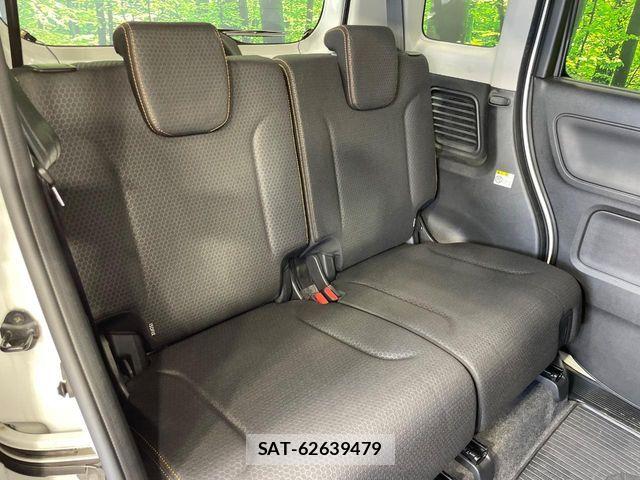 Suzuki SPACIA 2019-01 8075682-8