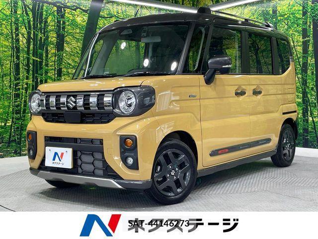 Suzuki SPACIA 2024-09 8075680-0