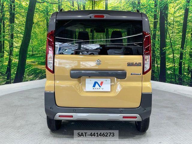 Suzuki SPACIA 2024-09 8075680-15
