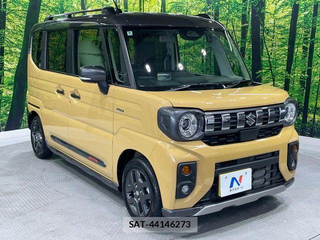 Suzuki SPACIA 2024-09 8075680-16