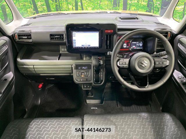 Suzuki SPACIA 2024-09 8075680-3