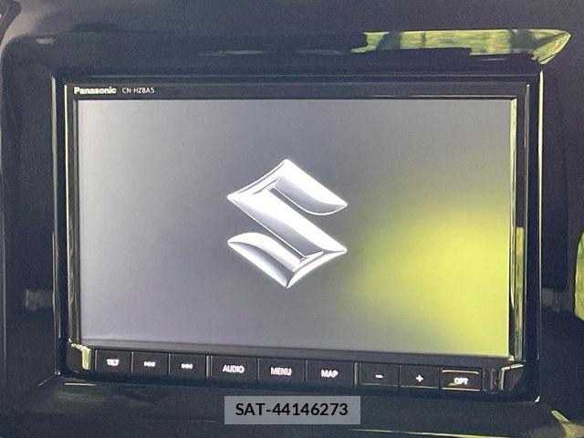 Suzuki SPACIA 2024-09 8075680-5