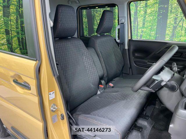 Suzuki SPACIA 2024-09 8075680-8