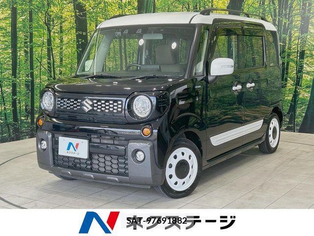 Suzuki SPACIA 2022-03 8101998-0