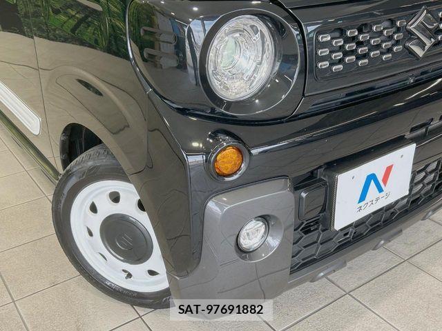 Suzuki SPACIA 2022-03 8101998-11