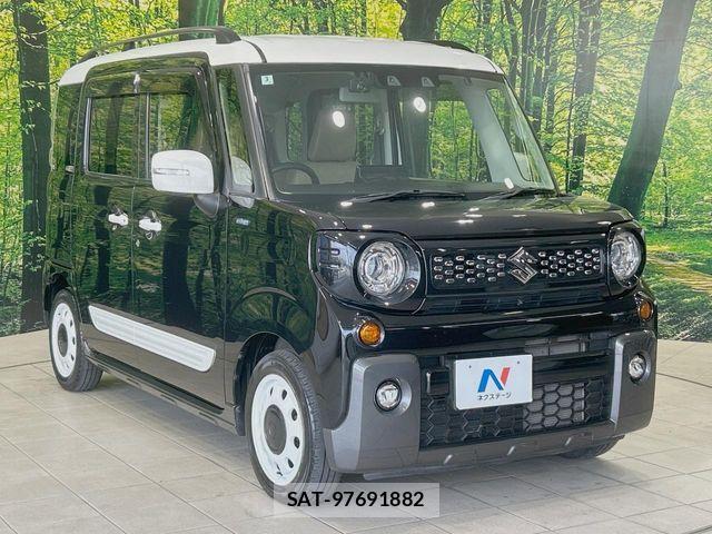 Suzuki SPACIA 2022-03 8101998-15