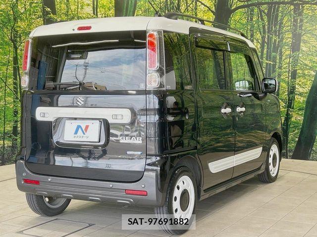 Suzuki SPACIA 2022-03 8101998-16