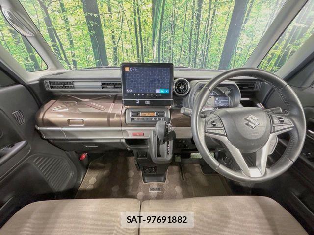Suzuki SPACIA 2022-03 8101998-1