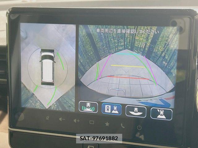 Suzuki SPACIA 2022-03 8101998-4