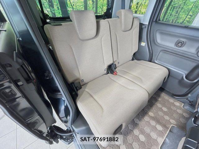 Suzuki SPACIA 2022-03 8101998-8