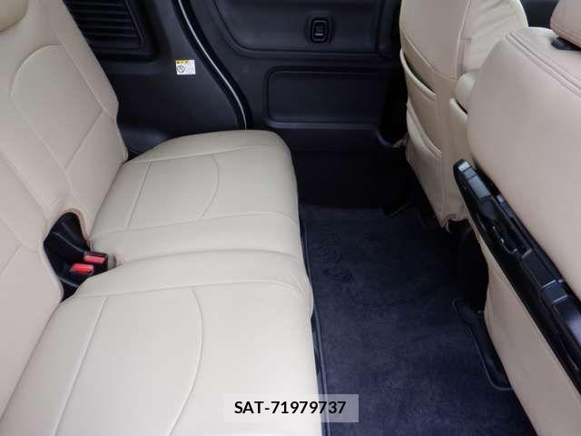 Suzuki SPACIA 2021-03 8102000-9