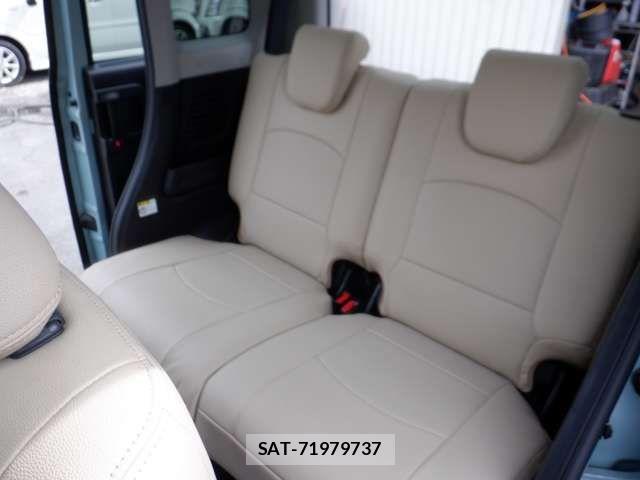 Suzuki SPACIA 2021-03 8102000-11