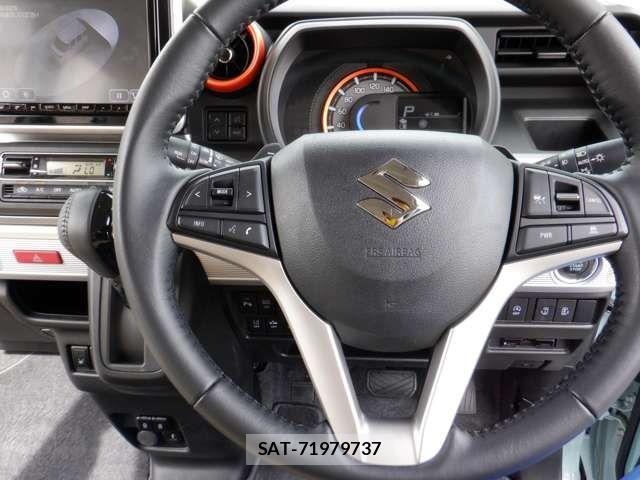 Suzuki SPACIA 2021-03 8102000-12