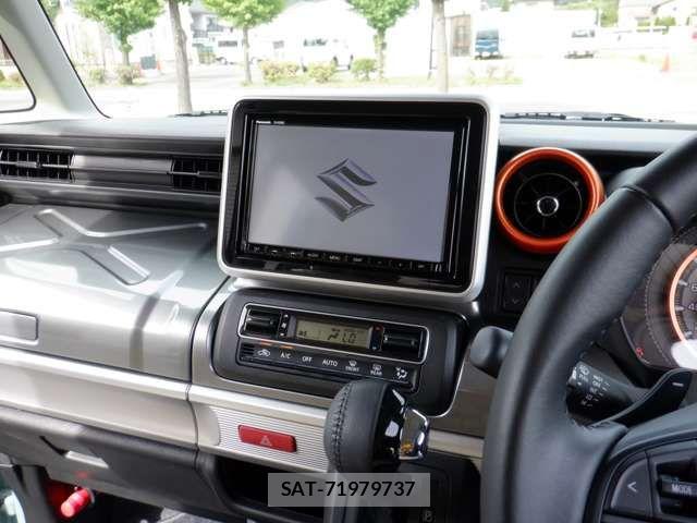 Suzuki SPACIA 2021-03 8102000-14