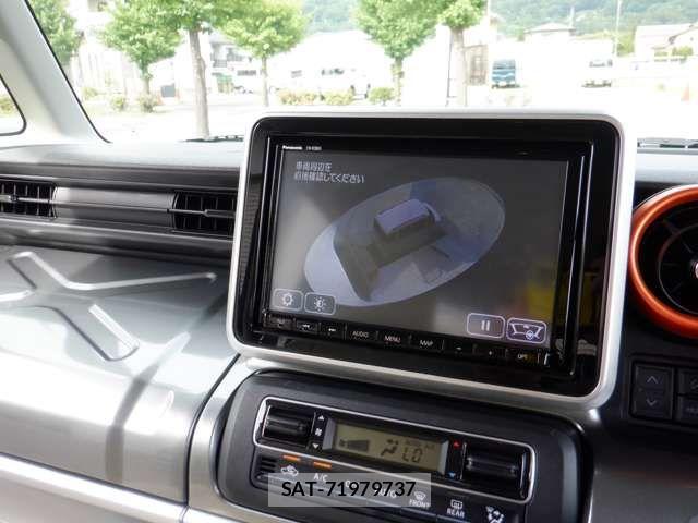 Suzuki SPACIA 2021-03 8102000-15